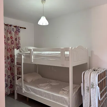 Erand Apartment