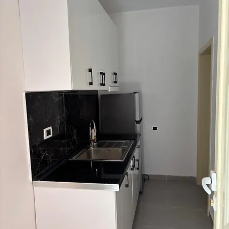 Erand Apartamento Vlorë