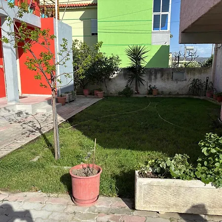 Apartment Erand