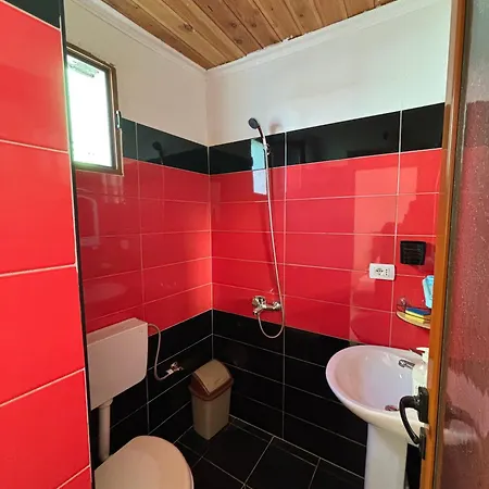 Apartment Erand Vlore