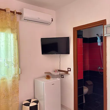 Apartment Erand *