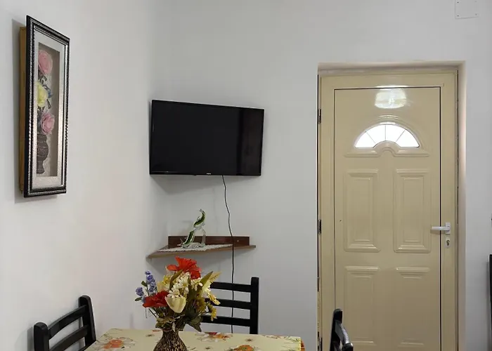 Erand Appartement Vlorë