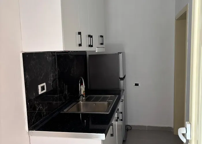 Erand Appartement Vlorë