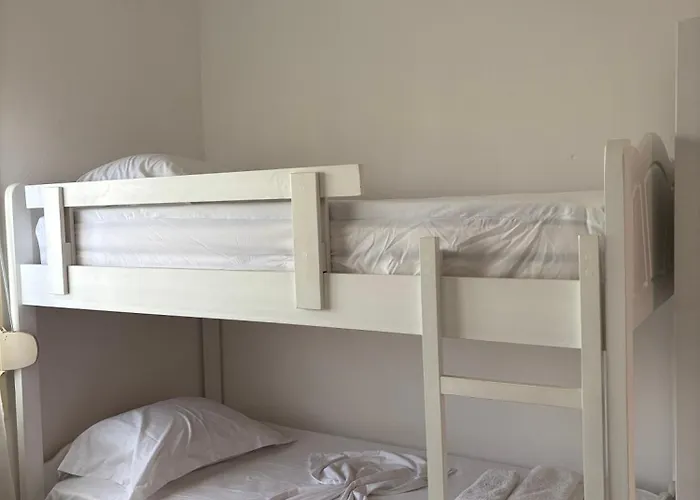 Erand Appartement Vlorë