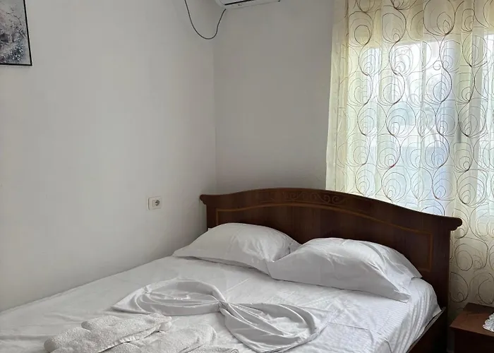Appartement Erand Vlorë