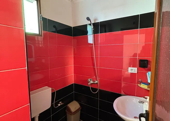 Appartement Erand Vlorë