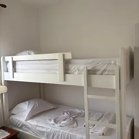 Erand Apartment Vlore